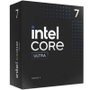 Intel Core Ultra 7 270K Plus BOX, 24 núcleos, 5,5 GHz